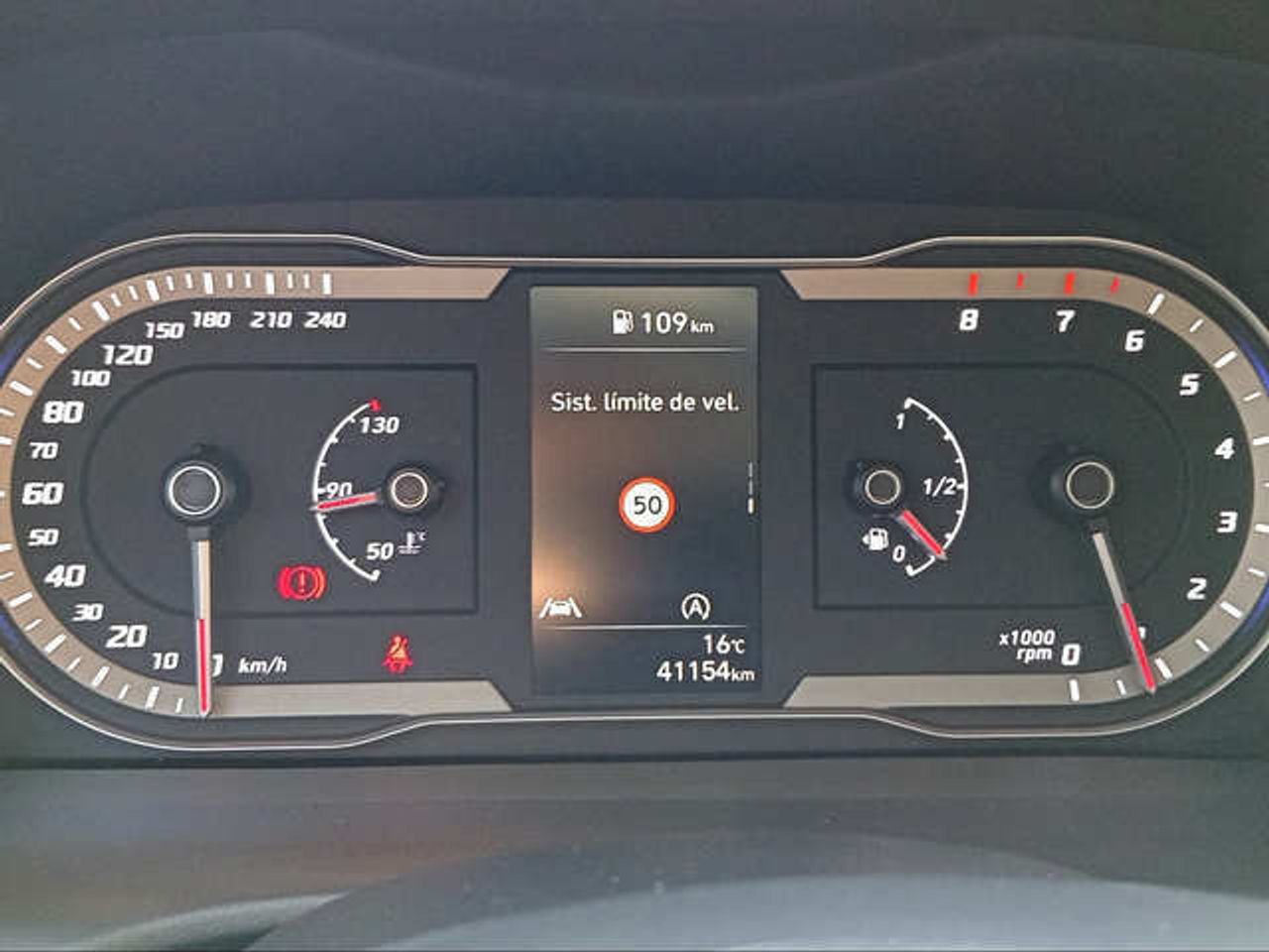 Foto Hyundai Tucson 17