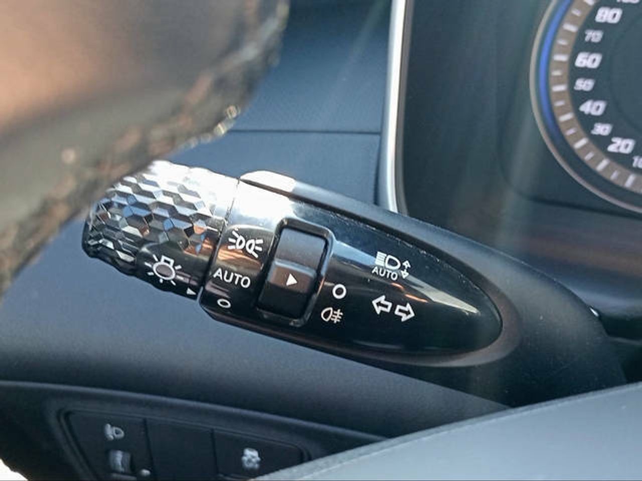 Foto Hyundai Tucson 19