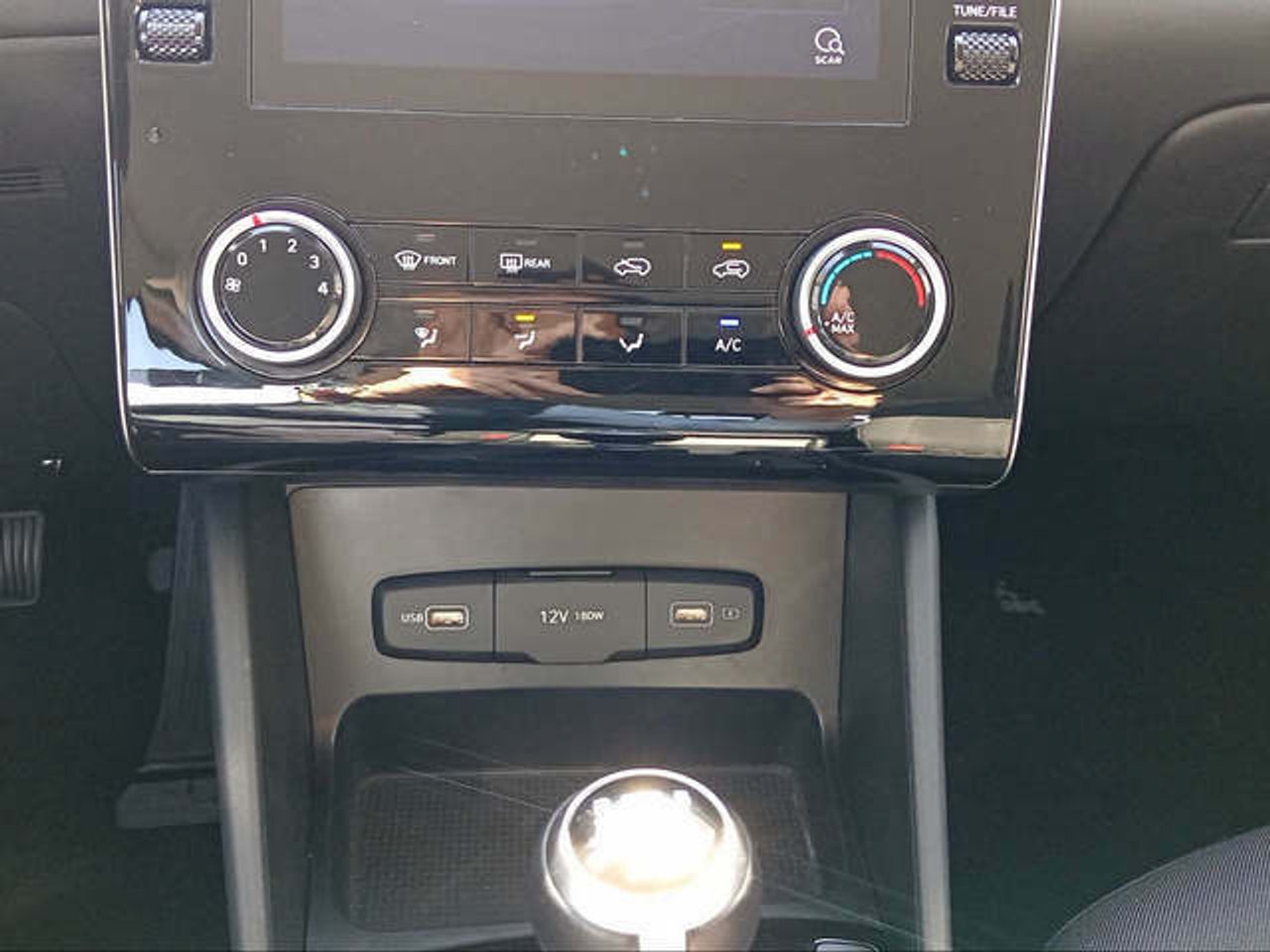 Foto Hyundai Tucson 21
