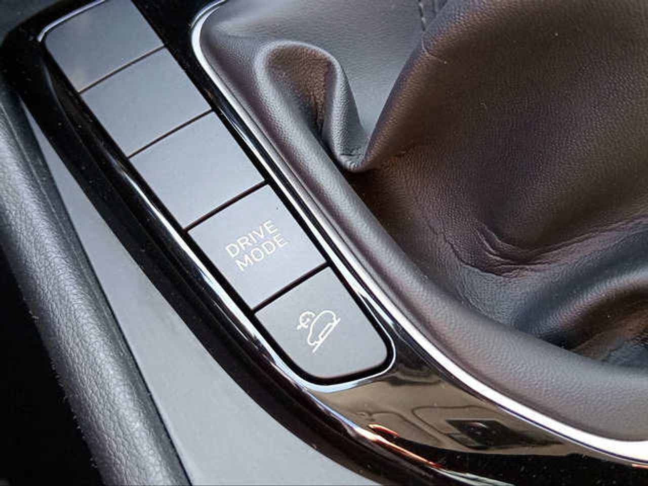 Foto Hyundai Tucson 22