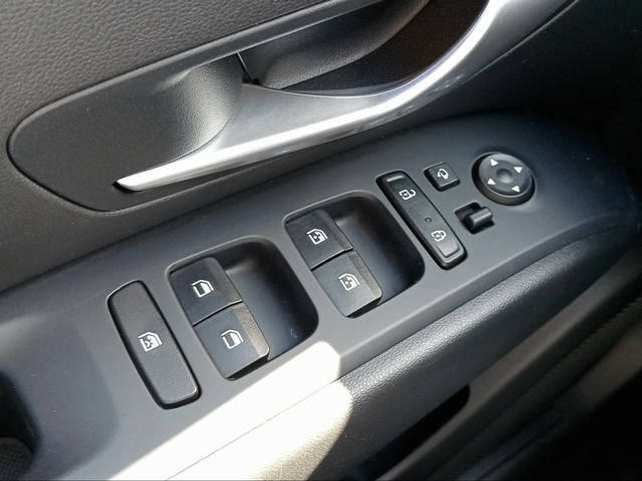 Foto Hyundai Tucson 26