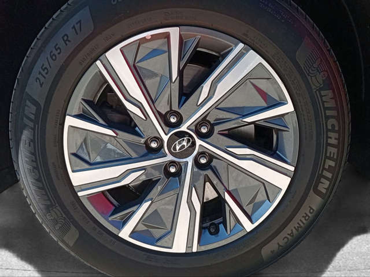 Foto Hyundai Tucson 27