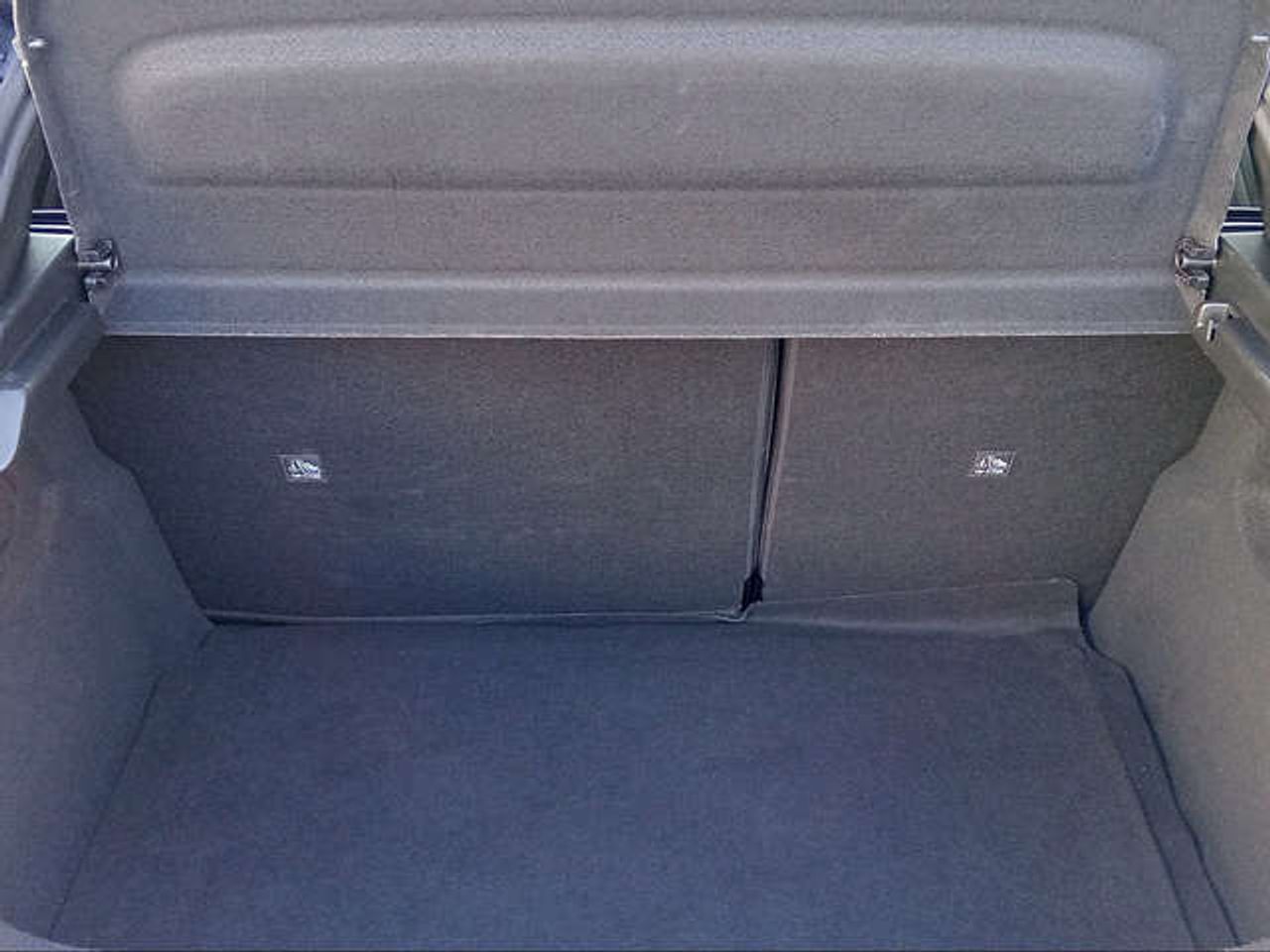Foto Opel Corsa 12