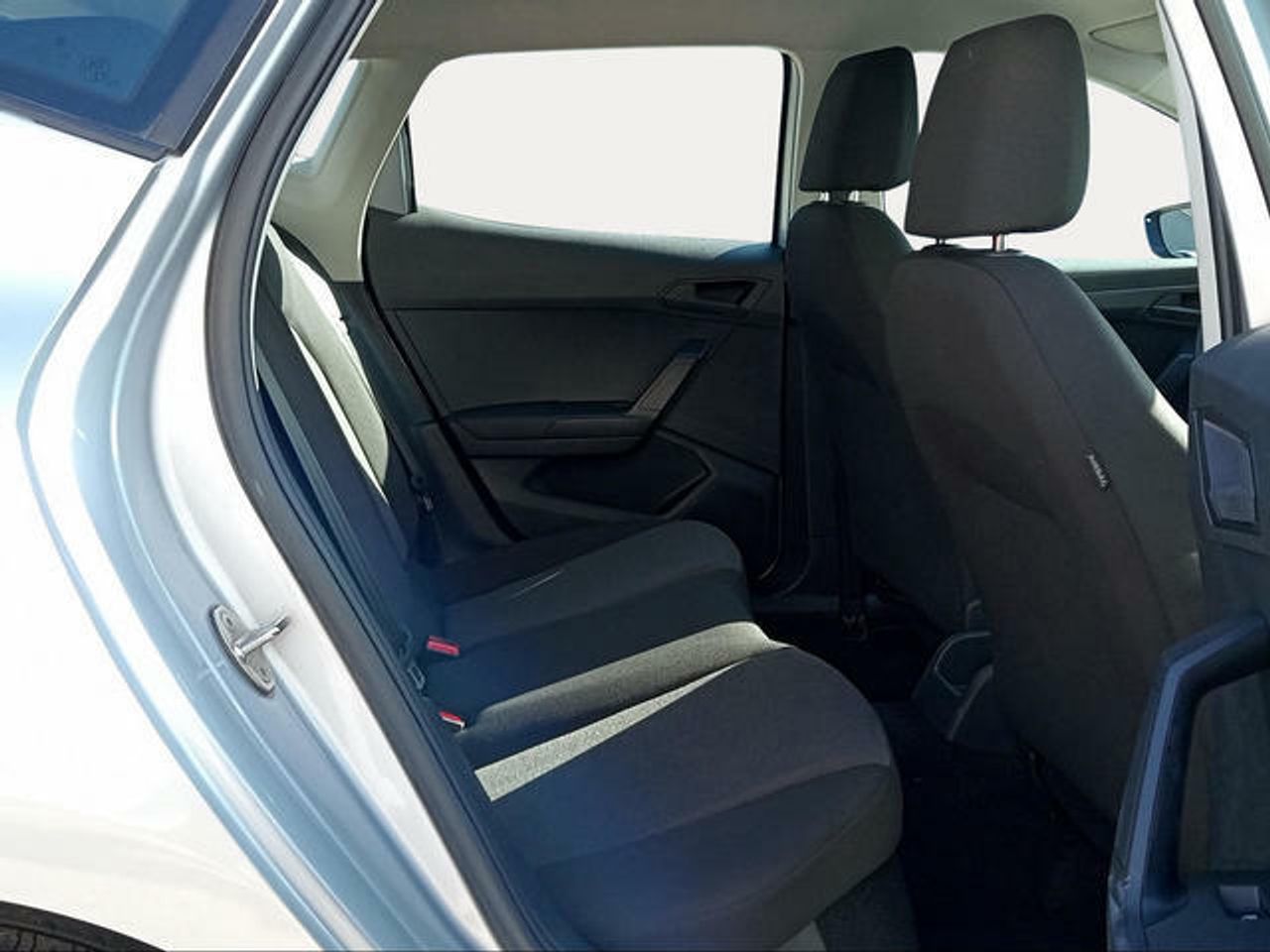 Foto Seat Ibiza 11