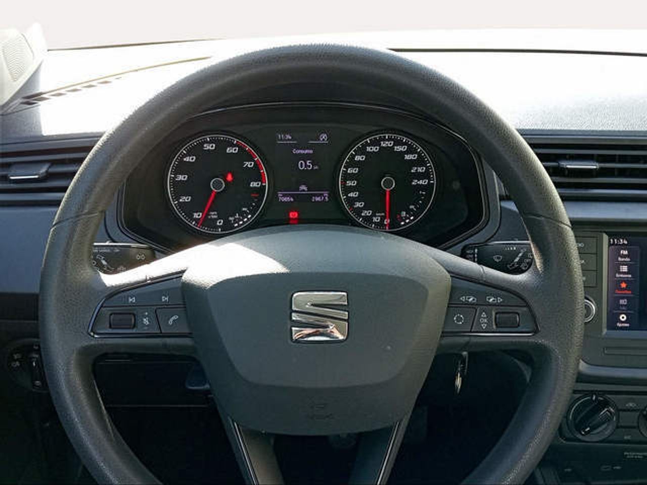 Foto Seat Ibiza 17