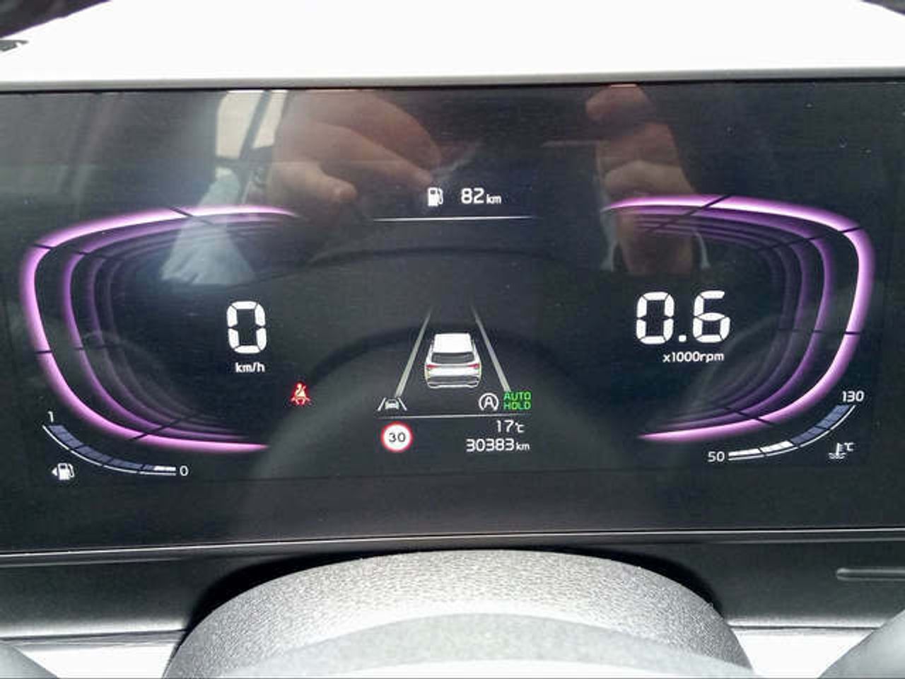 Foto Kia Sportage 17