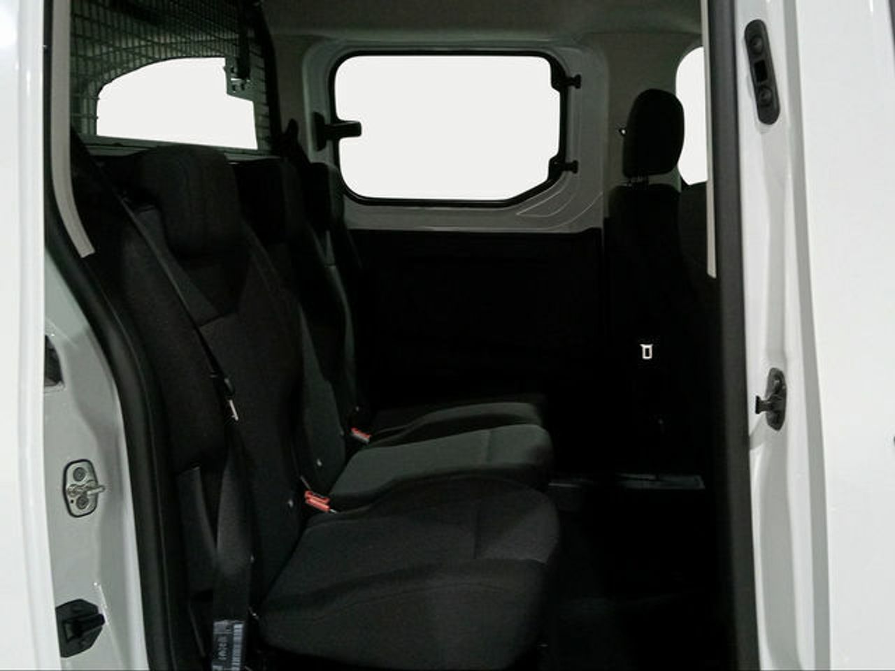 Foto Citroën Berlingo 7