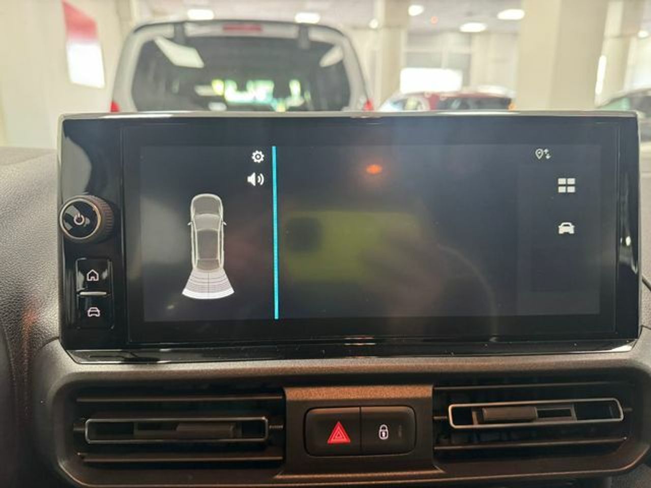 Foto Citroën Berlingo 11