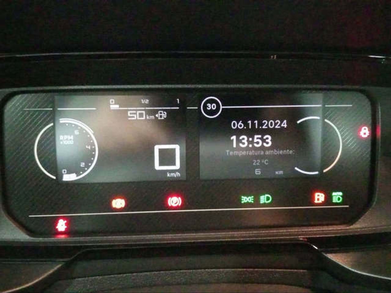Foto Citroën Berlingo 12