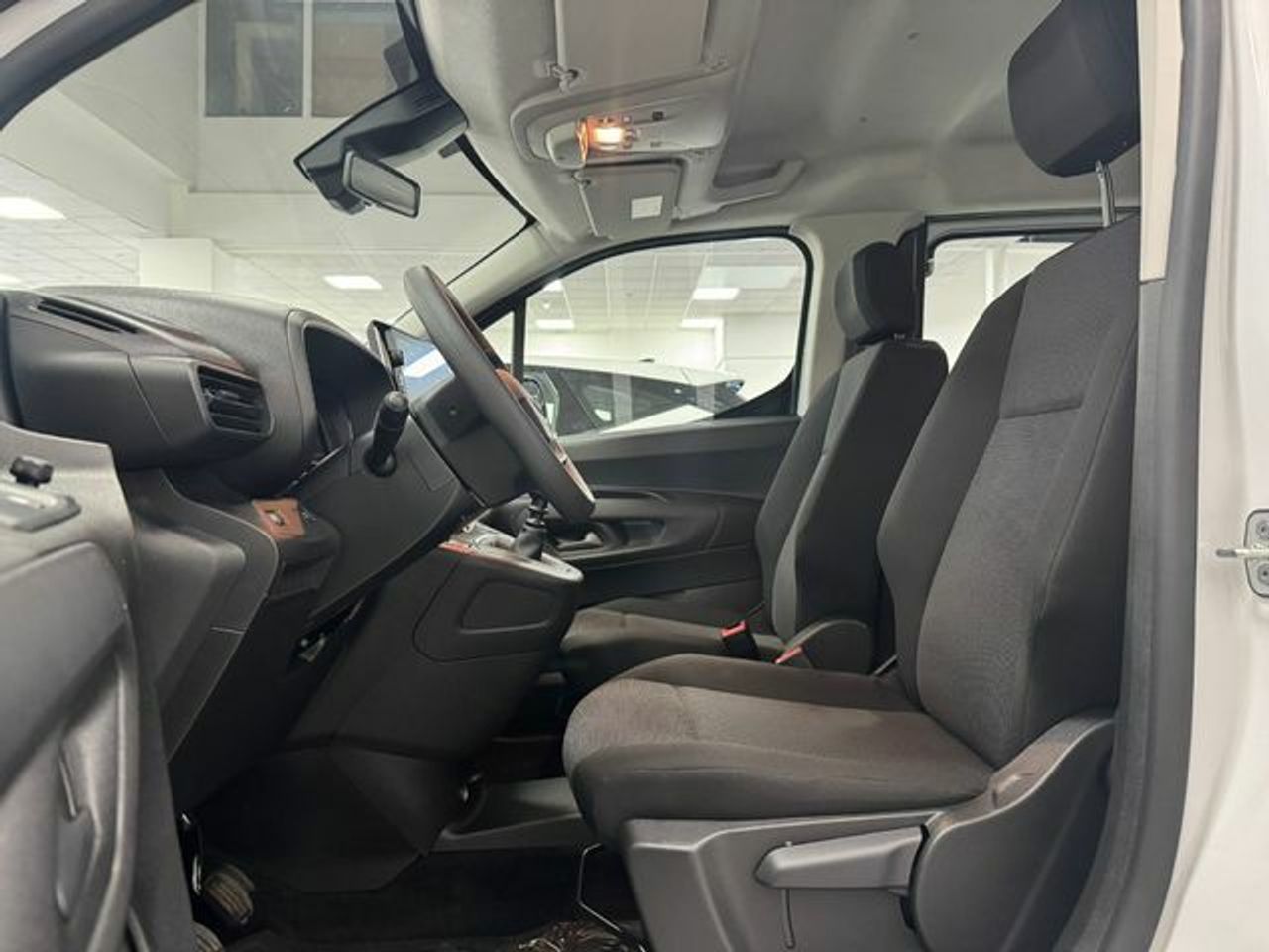 Foto Citroën Berlingo 13