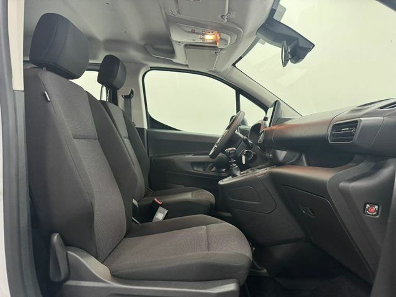 Foto Citroën Berlingo 14