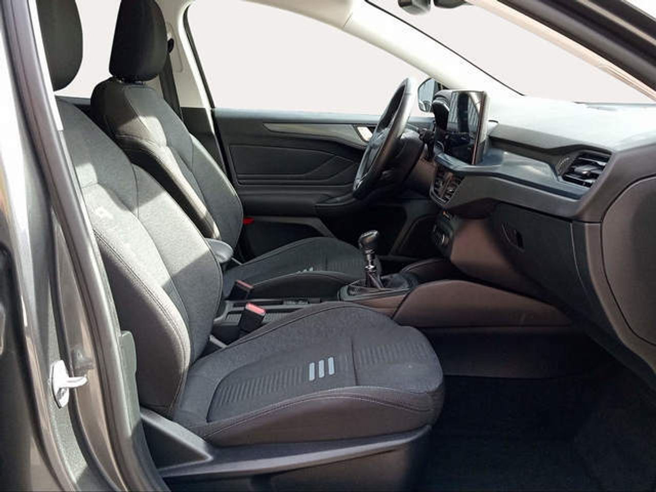 Foto Ford Focus 10