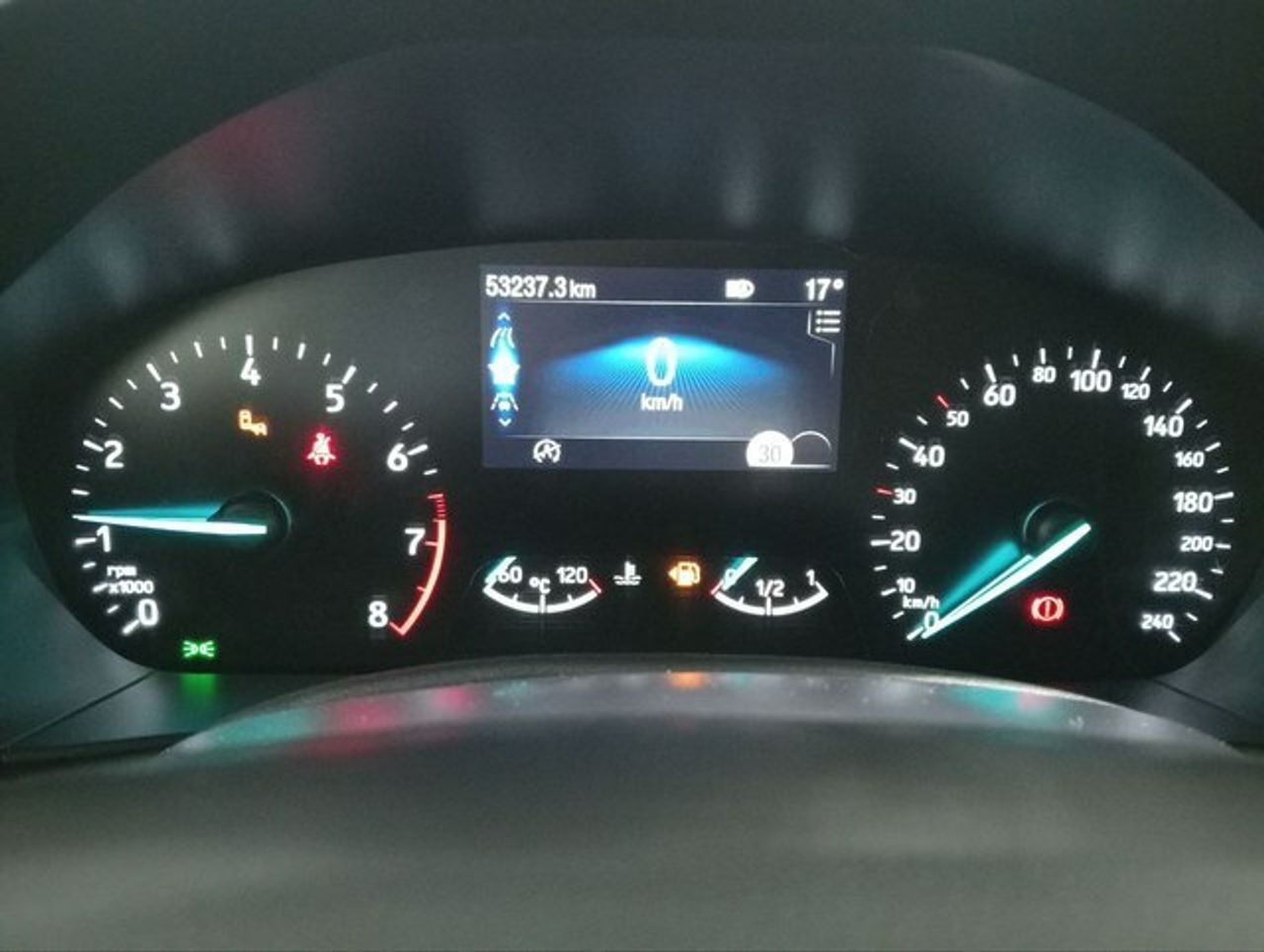 Foto Ford Focus 20