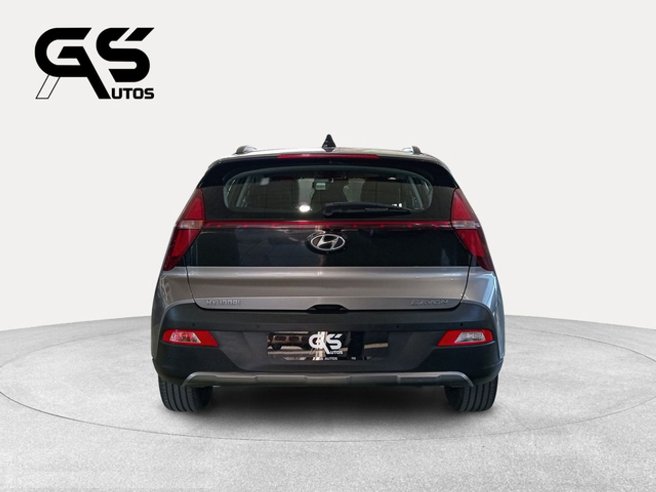 Foto Hyundai Bayon 5
