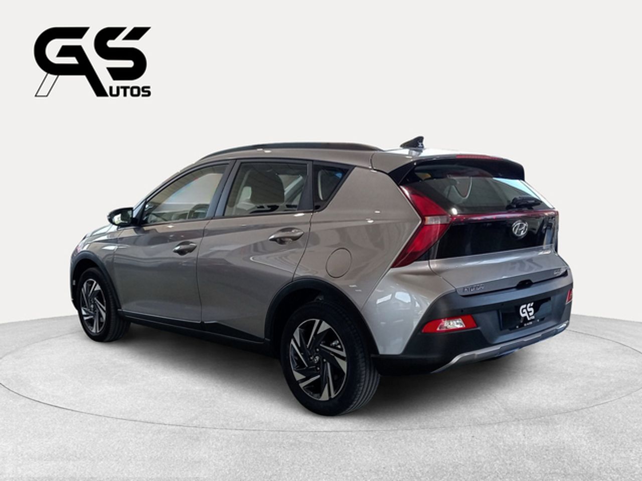 Foto Hyundai Bayon 6
