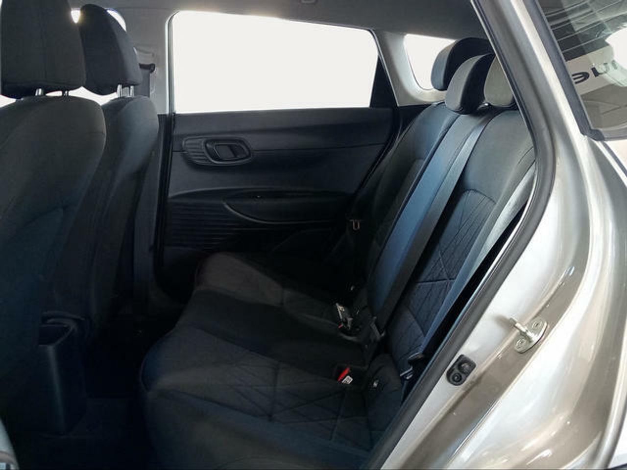 Foto Hyundai Bayon 9