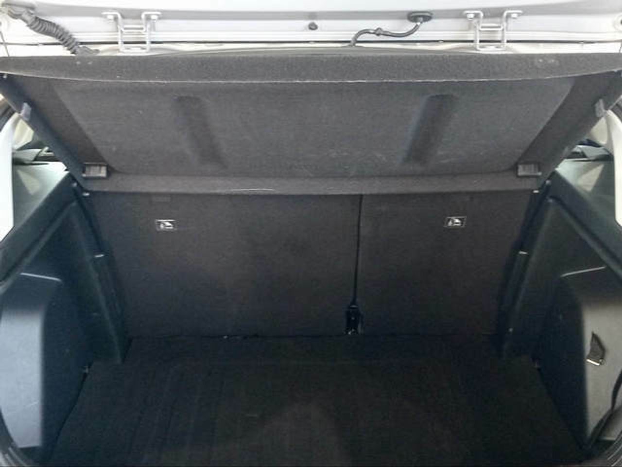 Foto Hyundai Bayon 12