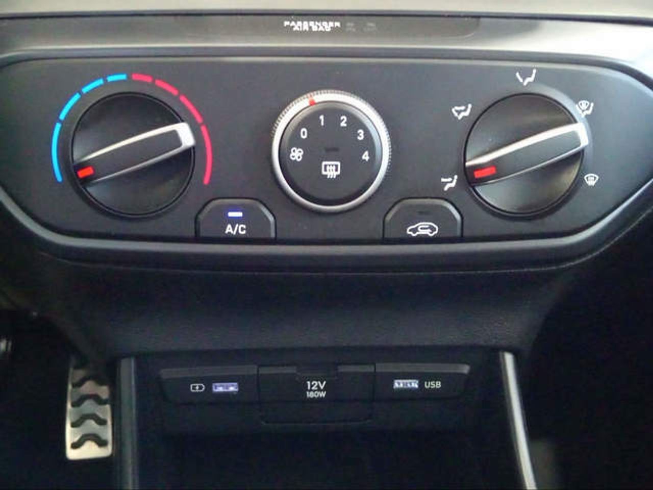 Foto Hyundai Bayon 18