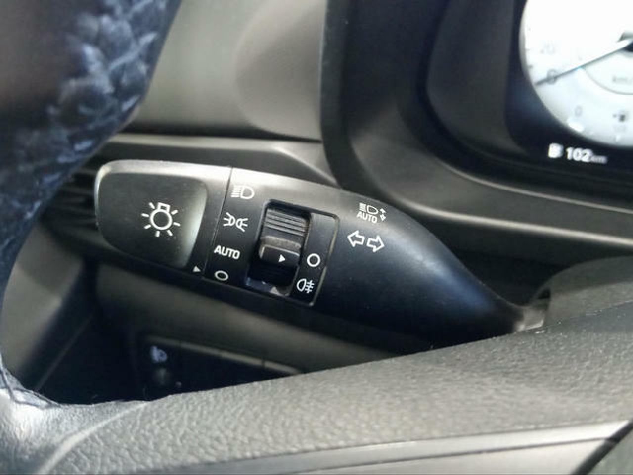 Foto Hyundai Bayon 19