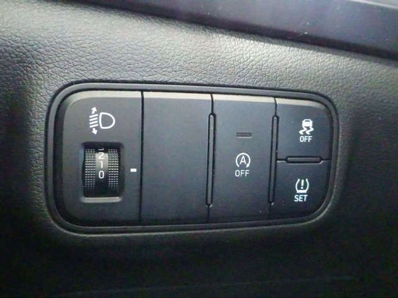 Foto Hyundai Bayon 20