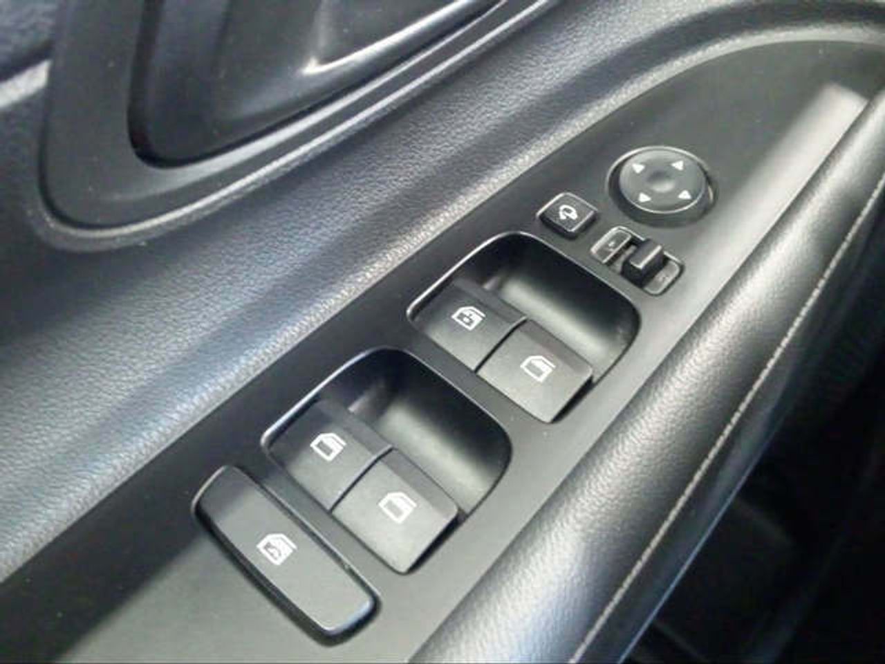 Foto Hyundai Bayon 21