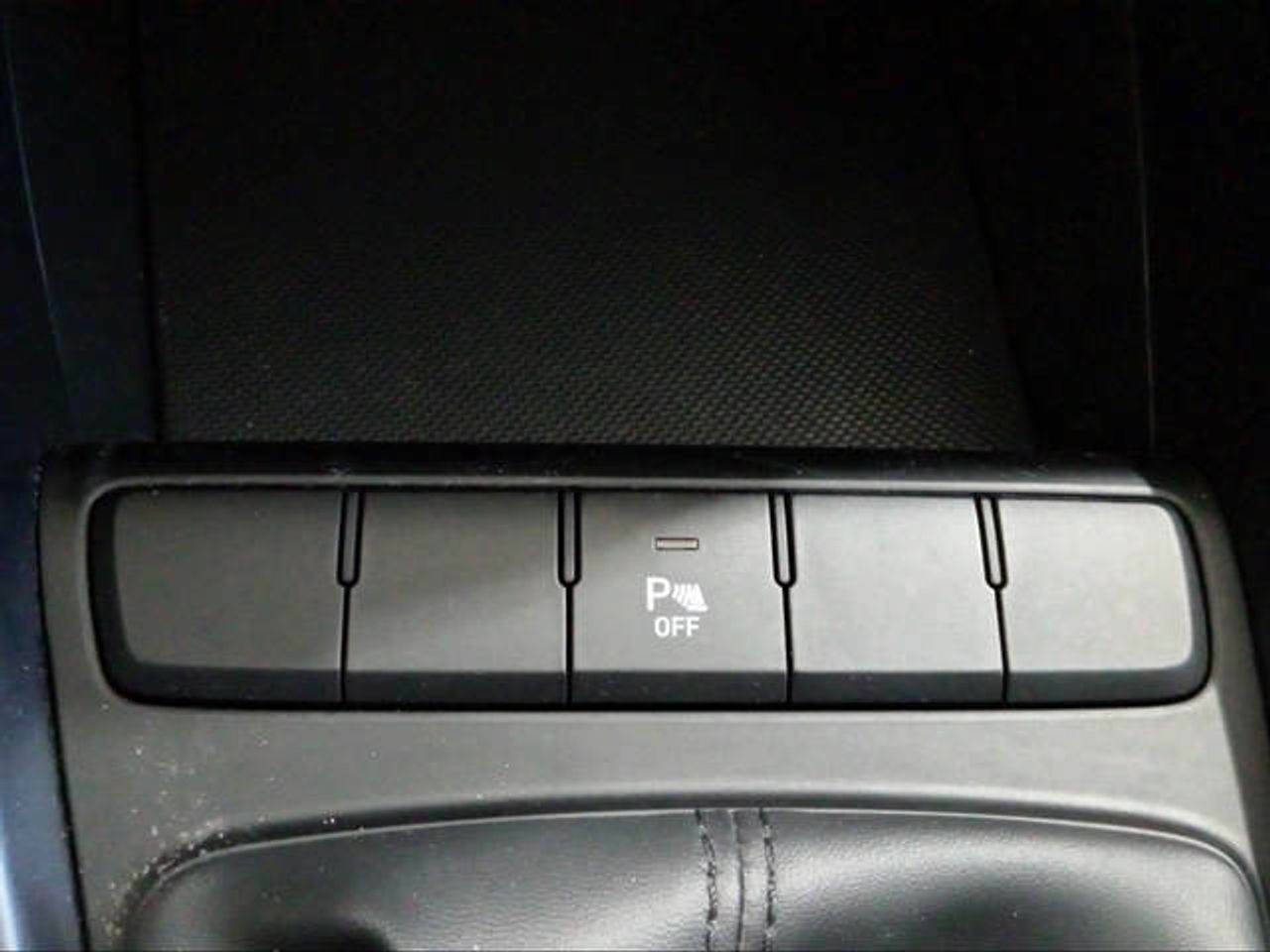 Foto Hyundai Bayon 22