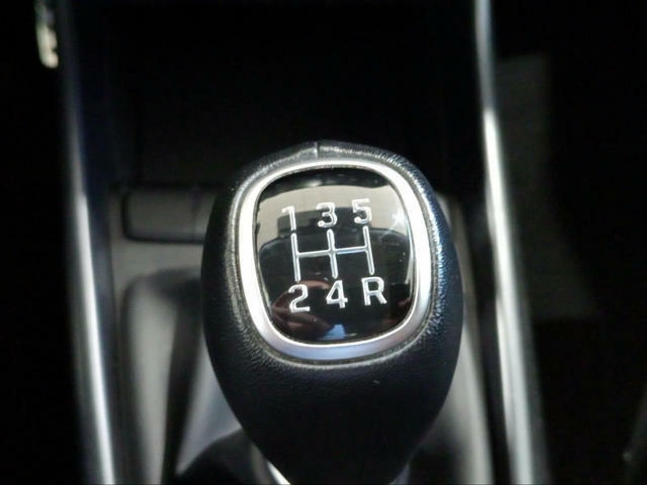 Foto Hyundai Bayon 23