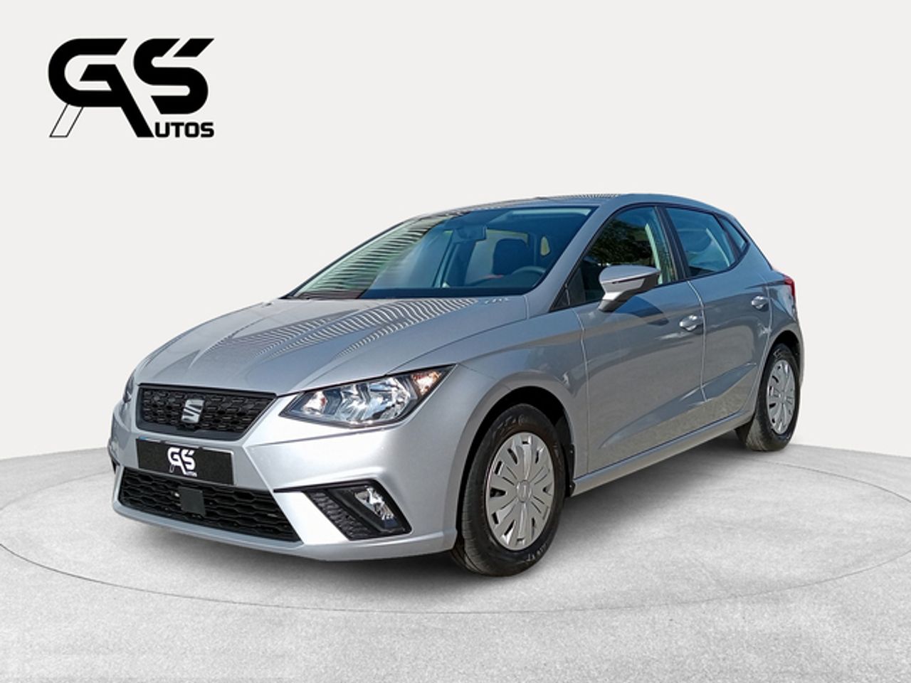 Foto Seat Ibiza 1