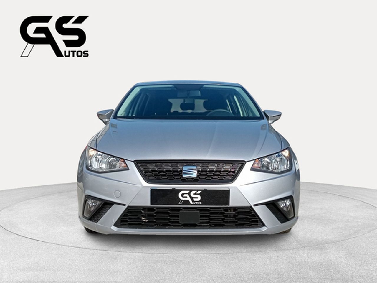 Foto Seat Ibiza 2