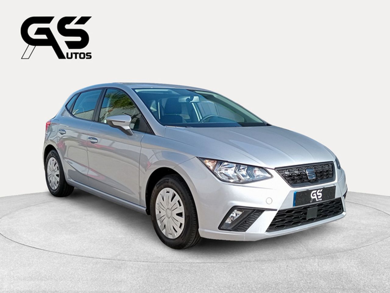 Foto Seat Ibiza 3