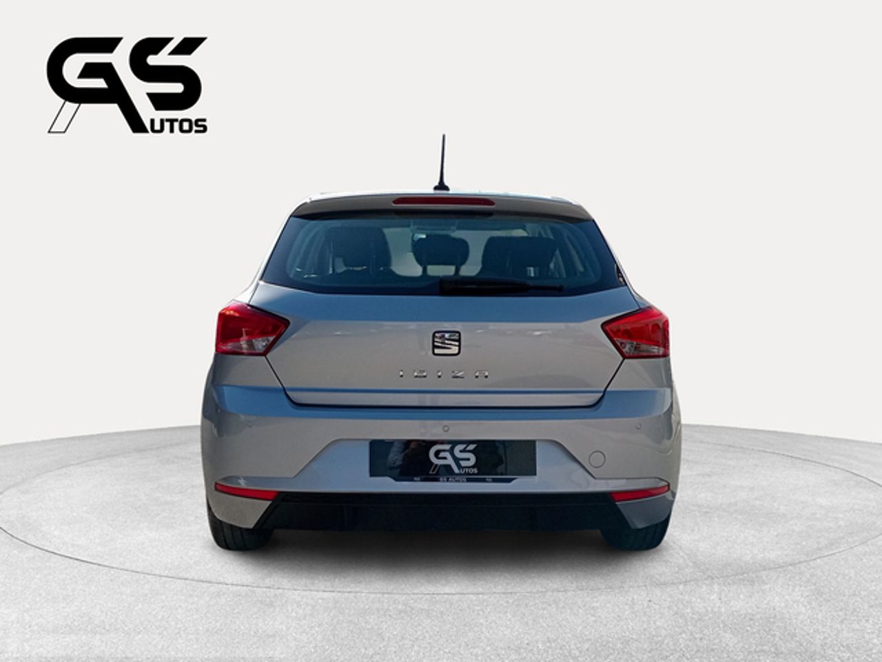 Foto Seat Ibiza 5