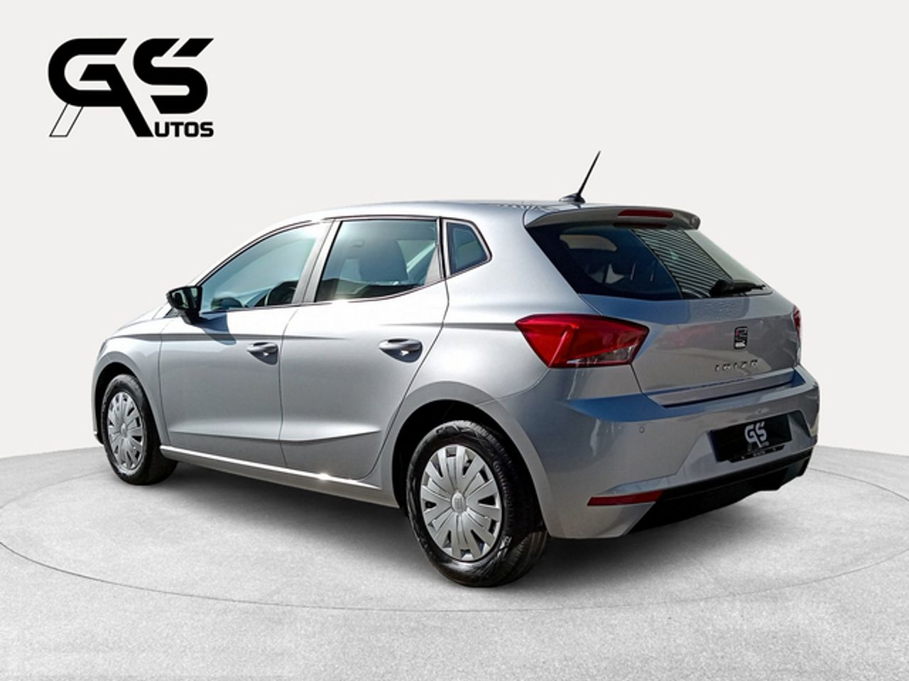 Foto Seat Ibiza 6