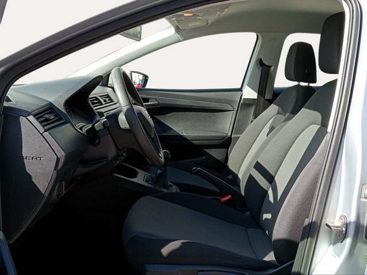Foto Seat Ibiza 8