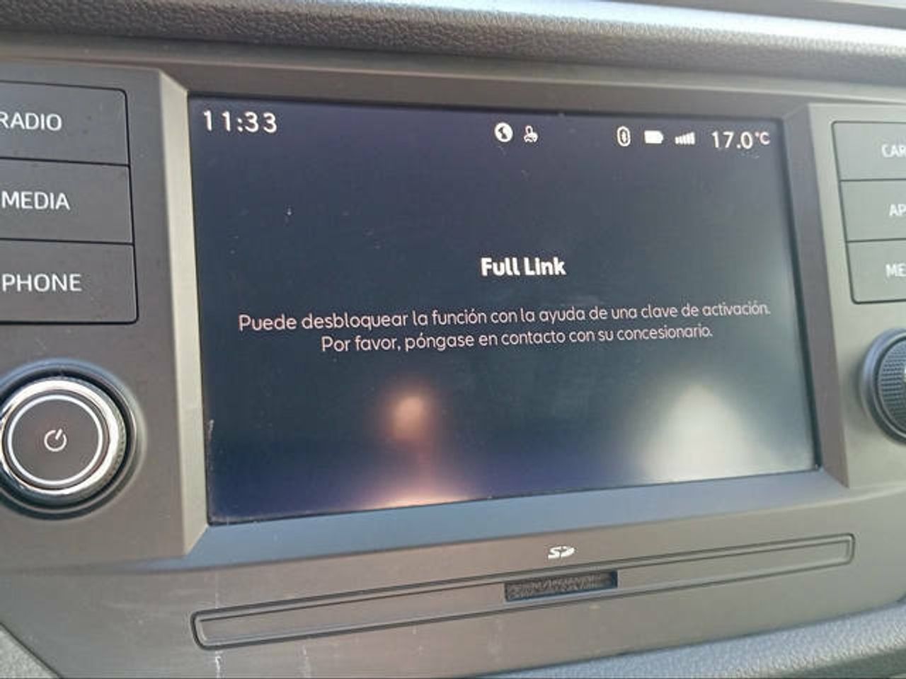 Foto Seat Ibiza 14