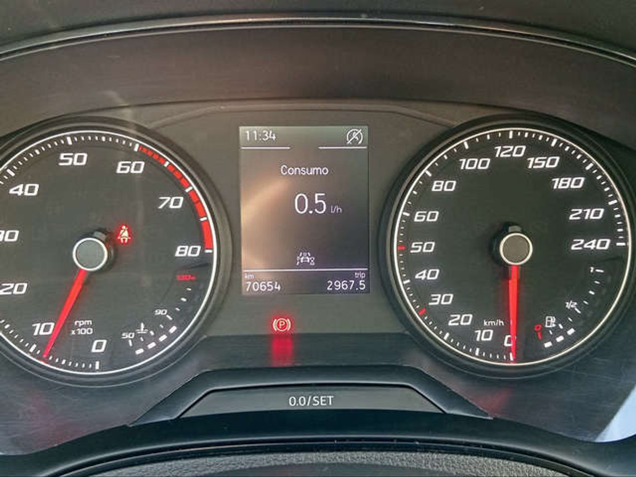 Foto Seat Ibiza 16