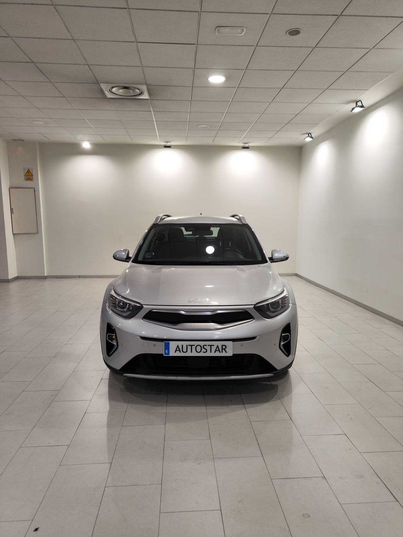 Foto Kia Stonic 3