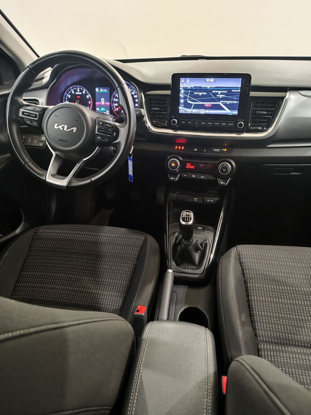 Foto Kia Stonic 7