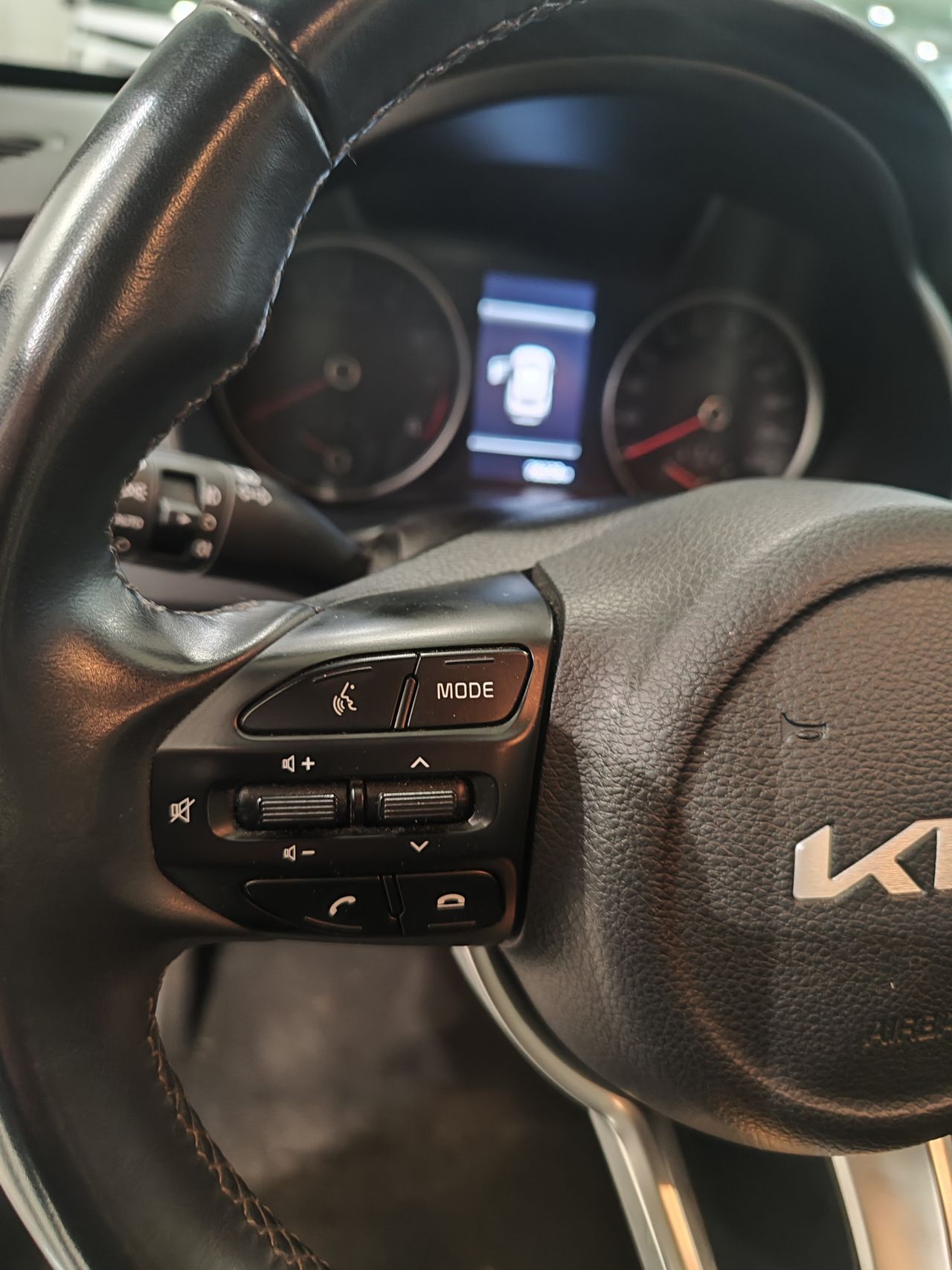 Foto Kia Stonic 13