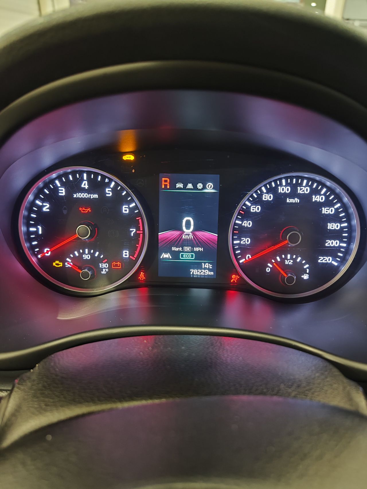 Foto Kia Stonic 16