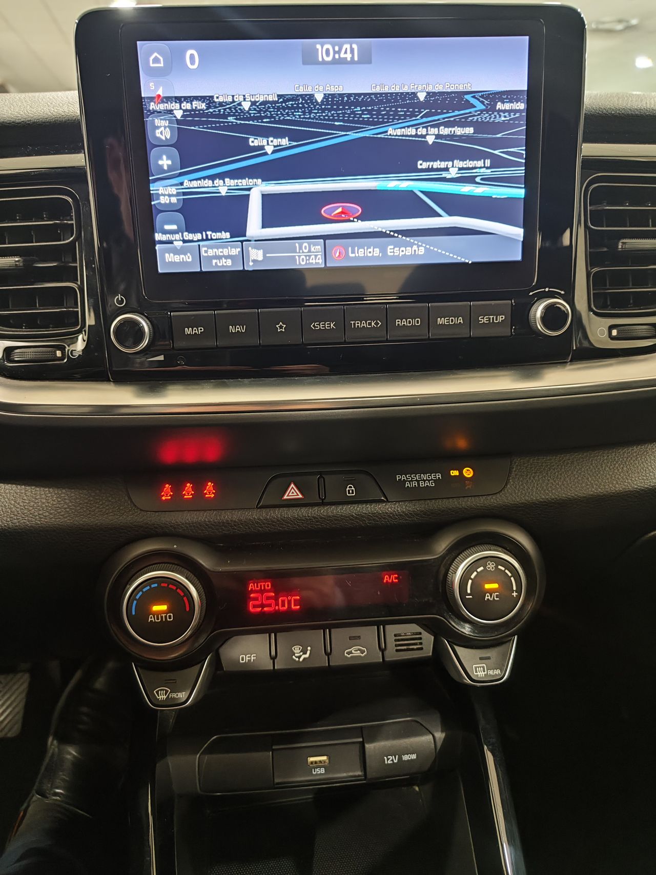 Foto Kia Stonic 18