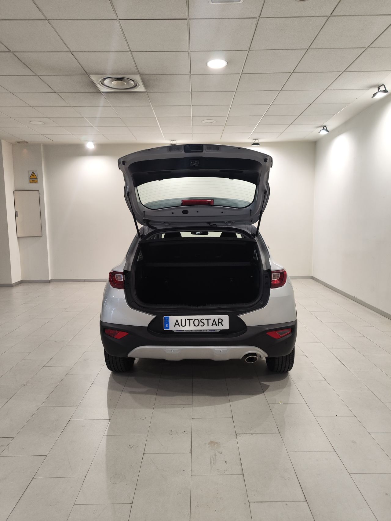 Foto Kia Stonic 23