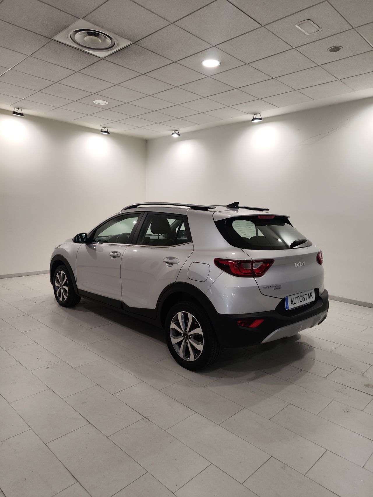 Foto Kia Stonic 25
