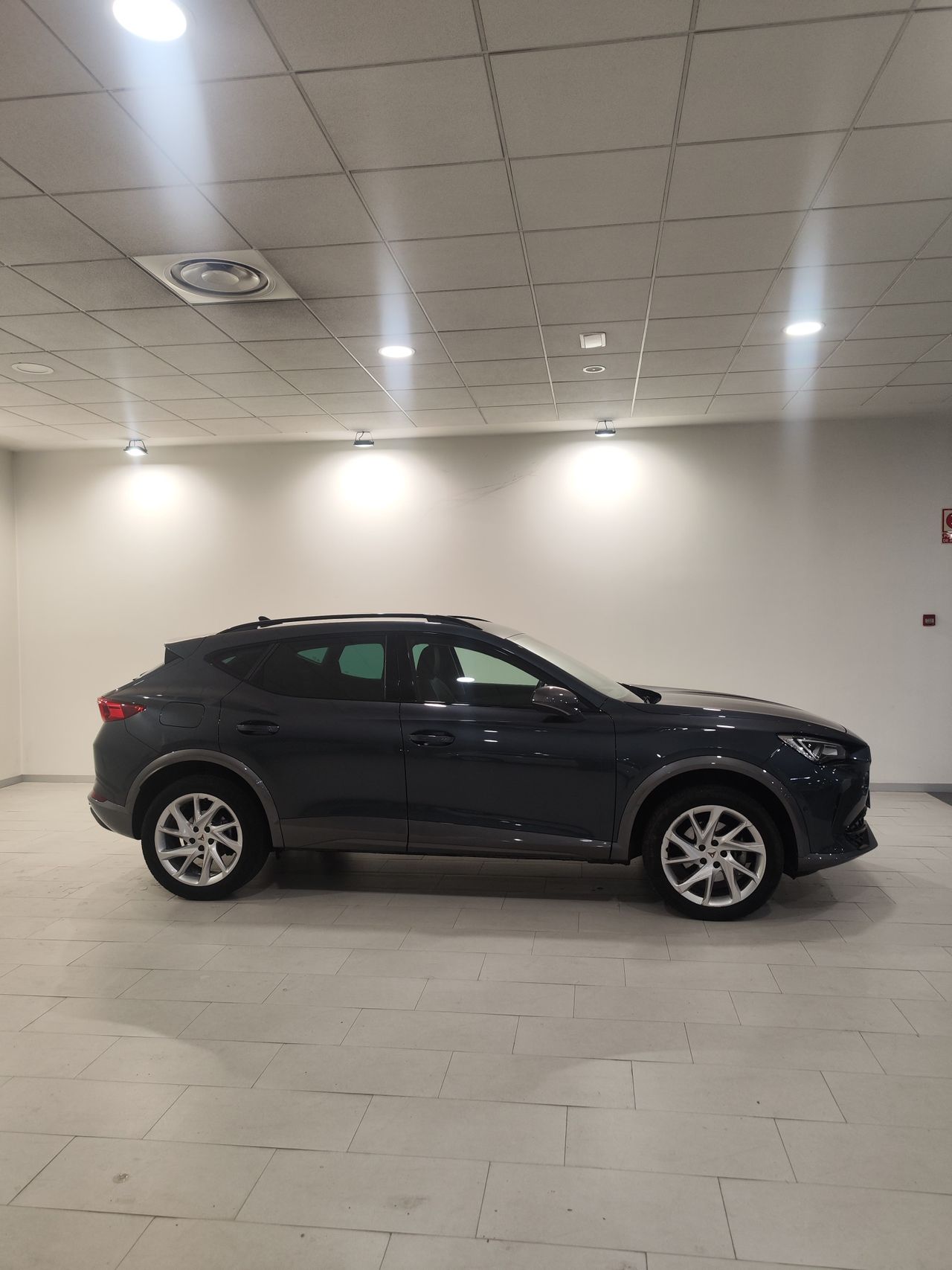 Foto Cupra Formentor 2