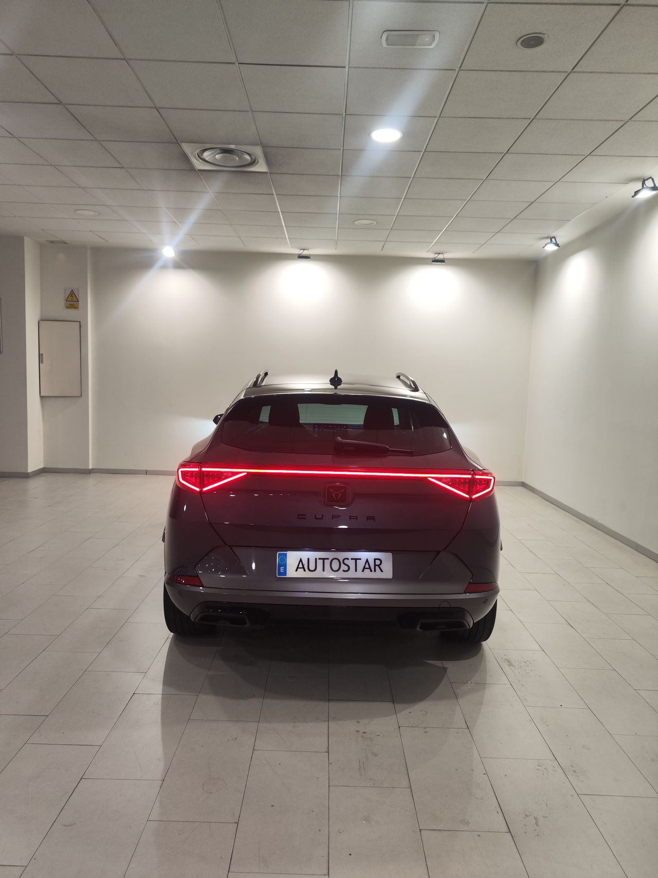 Foto Cupra Formentor 20