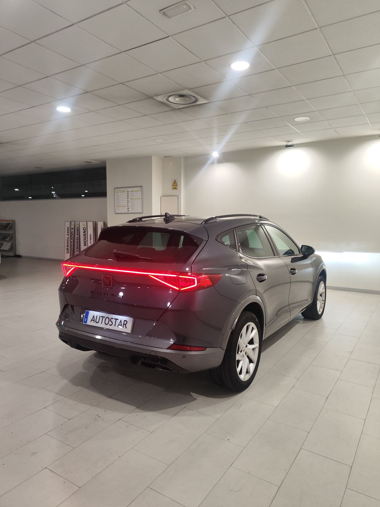 Foto Cupra Formentor 21