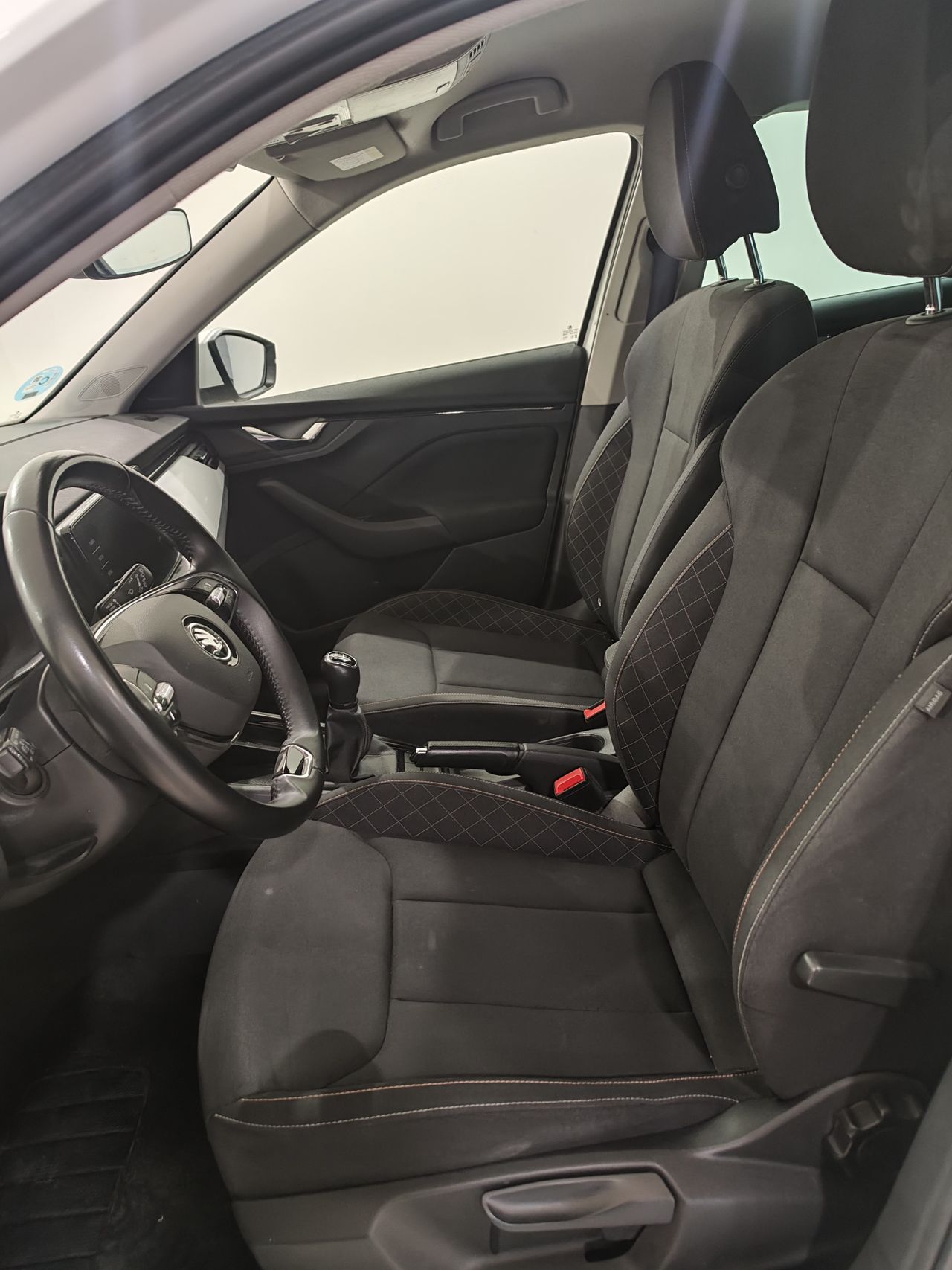 Foto Skoda Kamiq 6