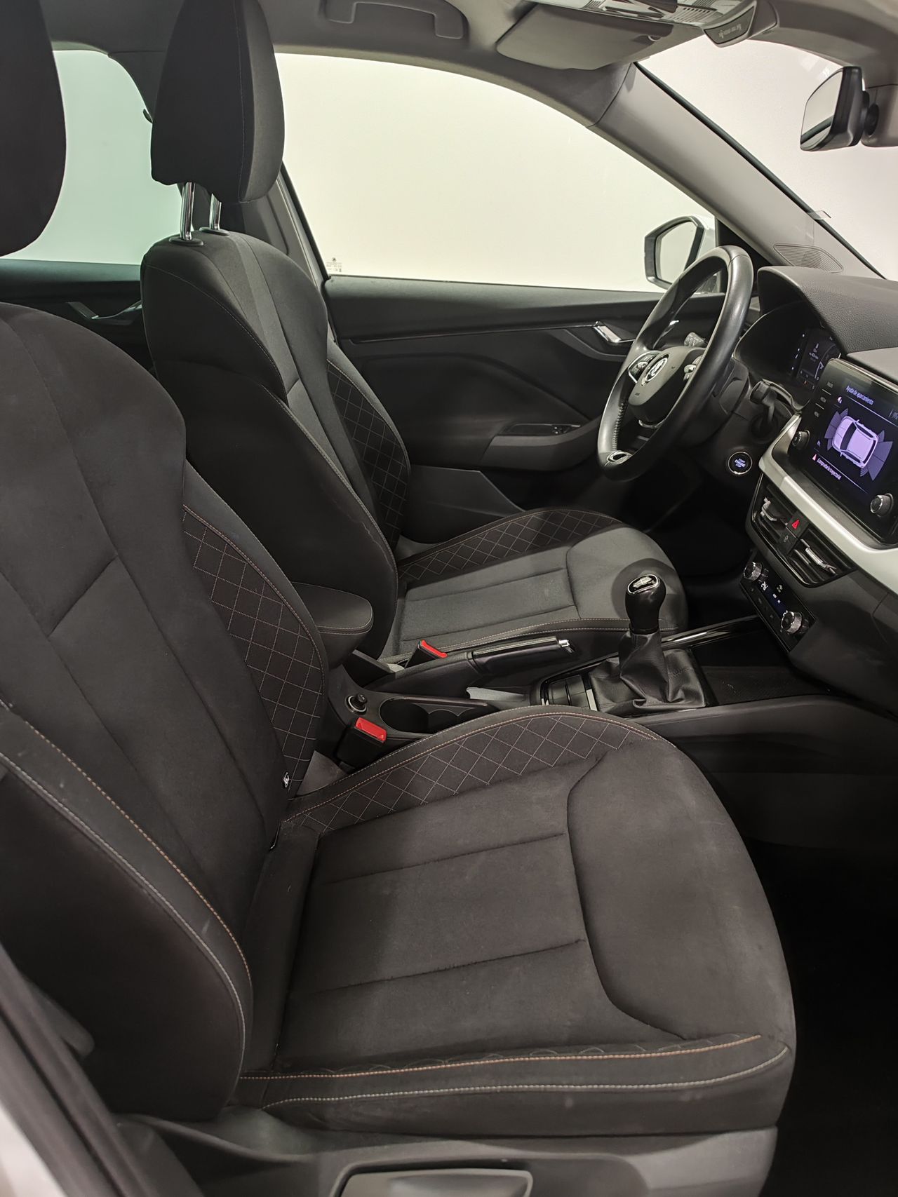Foto Skoda Kamiq 8