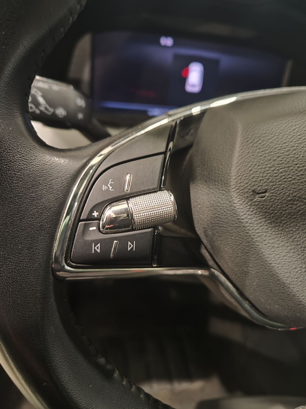 Foto Skoda Kamiq 9