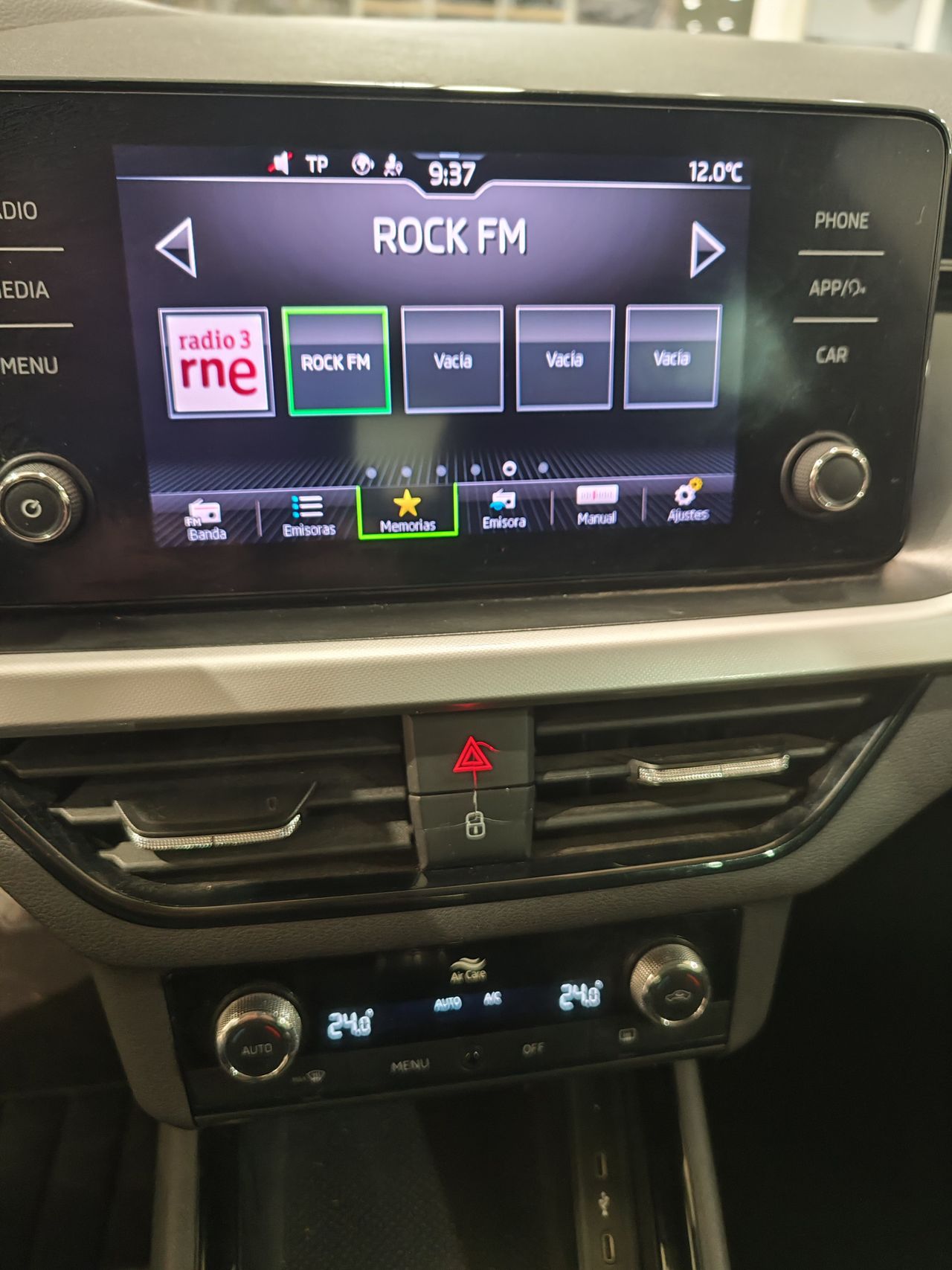 Foto Skoda Kamiq 12