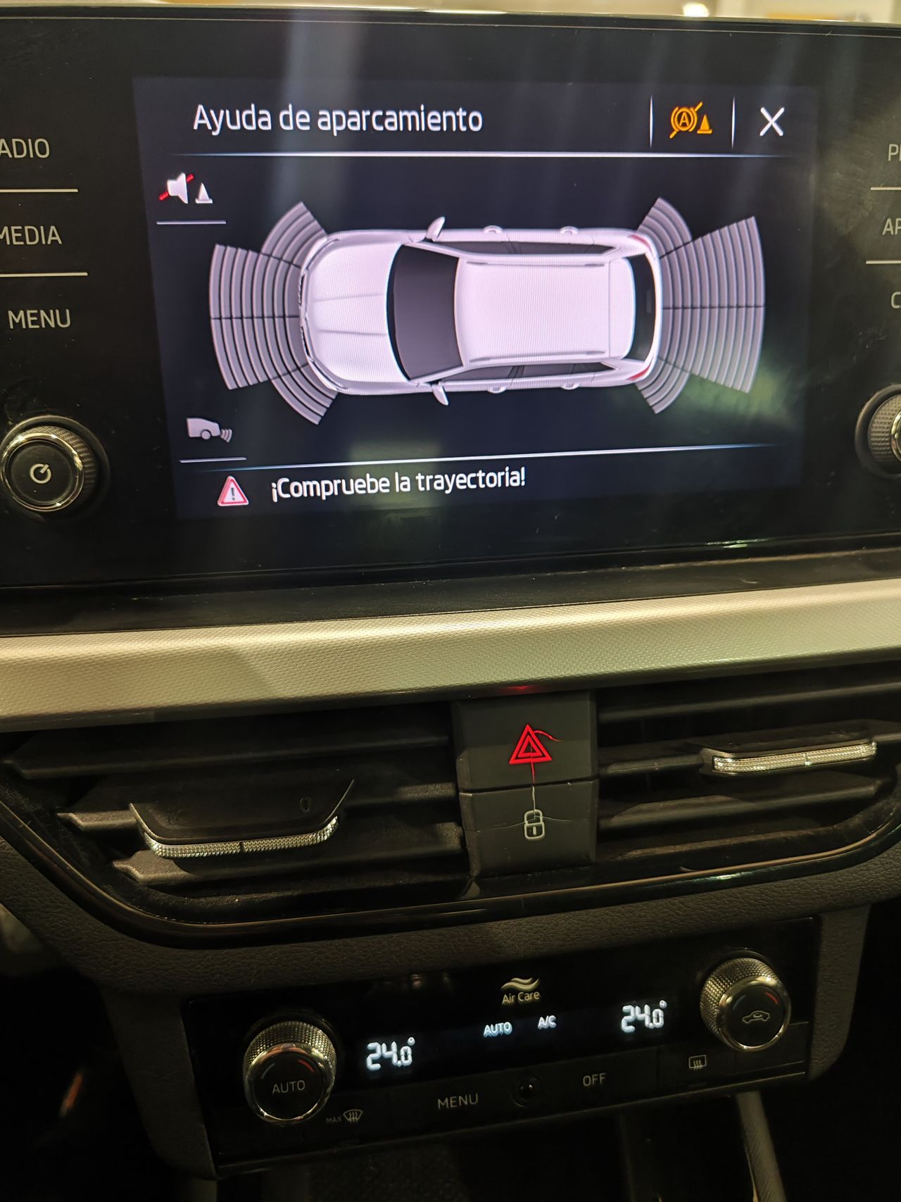 Foto Skoda Kamiq 15